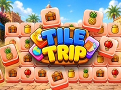 ເກມ Tile Trip
