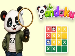 ເກມ Pandoku