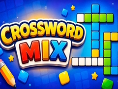 ເກມ Crossword Mix