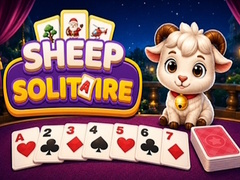 ເກມ Sheep Solitaire