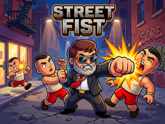 ເກມ Street Fist