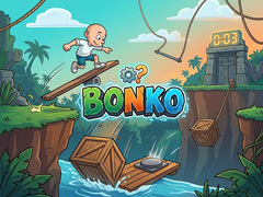 ເກມ Bonko