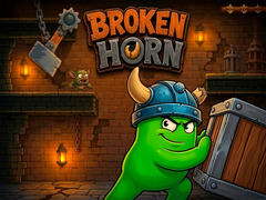 ເກມ Broken Horn