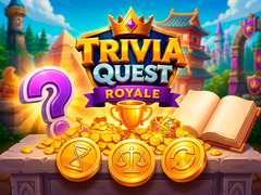ເກມ Trivia Quest Royal