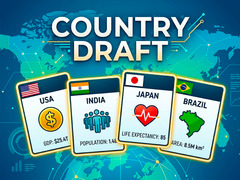 ເກມ Country Draft