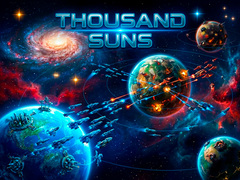 ເກມ Thousand Suns