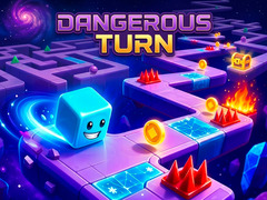 ເກມ Dangerous Turn