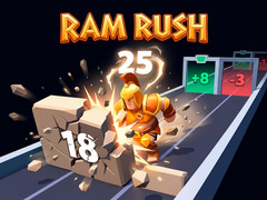 ເກມ Ram Rush