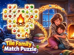 ເກມ Tile Family: Match Puzzle
