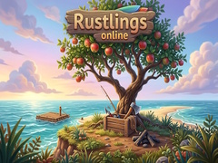 ເກມ Rustlings online