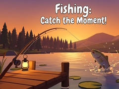 ເກມ Fishing: Catch the Moment!