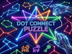 ເກມ Dot Connect Puzzle