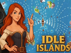ເກມ Idle Islands