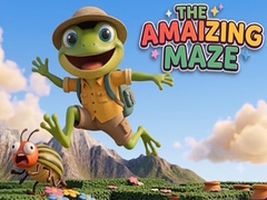ເກມ The Amazing maze