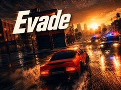 ເກມ EVADE