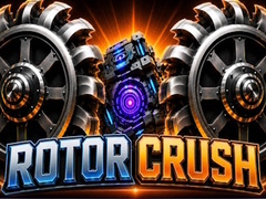 ເກມ Rotor Crush