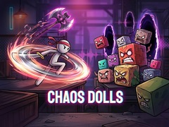 ເກມ Chaos Dolls
