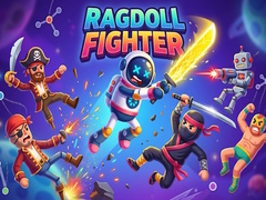 ເກມ Ragdoll Fighter