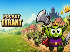 ເກມ Pocket Tyrant