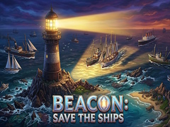 ເກມ Beacon: Save the Ships