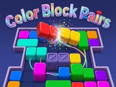 ເກມ Color Block Pairs