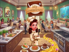 ເກມ My Restaurant