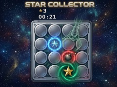 ເກມ Star Collector