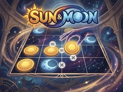 ເກມ Sun & Moon