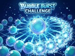 ເກມ Bubble Burst Challenge