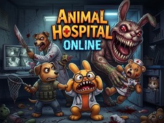 ເກມ Animal Hospital: Online