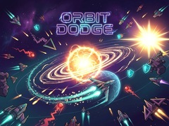 ເກມ Orbit Dodge