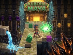 ເກມ Kubfall Maya
