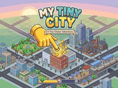 ເກມ My Tiny City