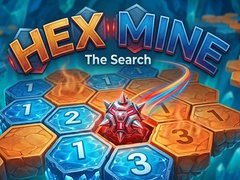 ເກມ Hex Mine 