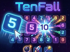 ເກມ TenFall