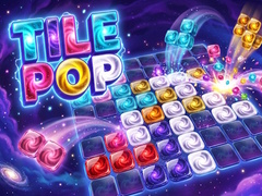 ເກມ Tile Pop
