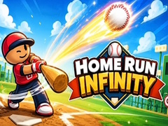 ເກມ Home Run Infinity