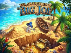 ເກມ The Adventures of Big Joe