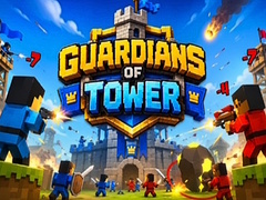 ເກມ Guardians of Tower
