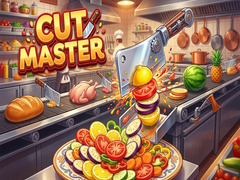ເກມ Cut Master