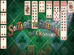 ເກມ Solitaire: The Eternal Deck
