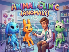 ເກມ Animal Clinic (Anomaly)