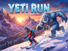 ເກມ Yeti Run