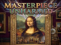 ເກມ Masterpiece Unharmed