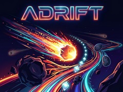 ເກມ Adrift