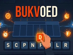ເກມ Bukvoed