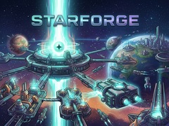 ເກມ Starforge
