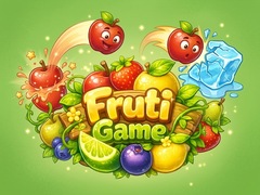 ເກມ Fruti Game
