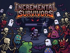 ເກມ Incremental Survivors