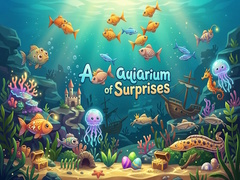 ເກມ Aquarium of Surprises